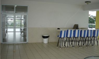 VENDO APARTAMENTO AQUAZUL BELLA VISTA