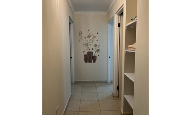 VENDO APARTAMENTO AQUAZUL BELLA VISTA
