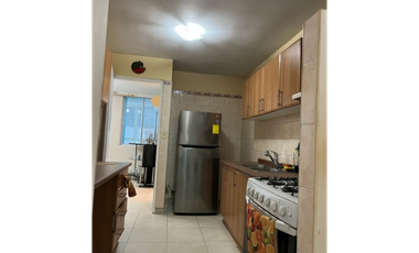 VENDO APARTAMENTO AQUAZUL BELLA VISTA