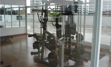 VENDO APARTAMENTO AQUAZUL BELLA VISTA