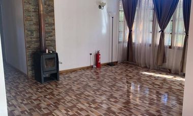 Hermosa parcela con 2 casas y piscina