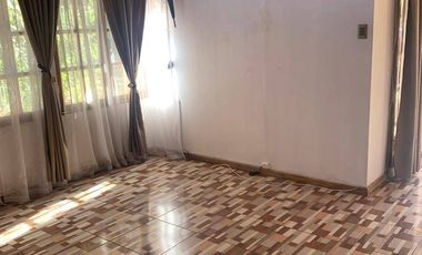 Hermosa parcela con 2 casas y piscina