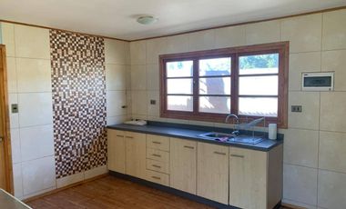 Hermosa parcela con 2 casas y piscina