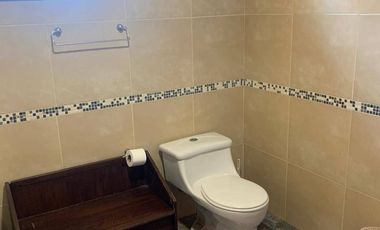 Hermosa parcela con 2 casas y piscina