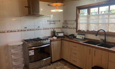 Hermosa parcela con 2 casas y piscina
