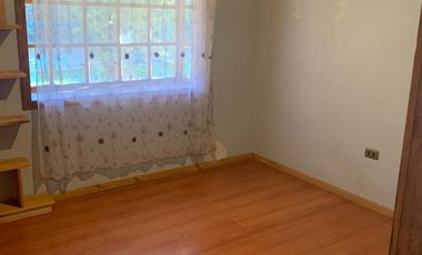 Hermosa parcela con 2 casas y piscina