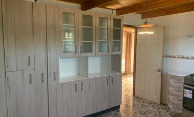 Hermosa parcela con 2 casas y piscina