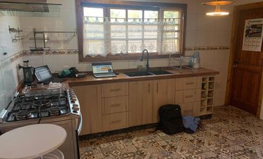 Hermosa parcela con 2 casas y piscina