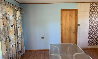Hermosa parcela con 2 casas y piscina
