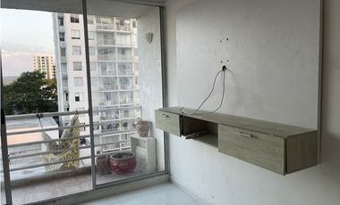 Cartagena Apartamento en Arriendo San Jose