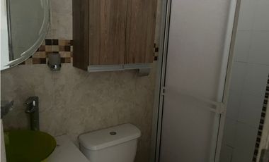 Cartagena Apartamento en Arriendo San Jose