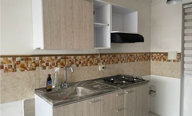 Cartagena Apartamento en Arriendo San Jose