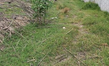 TERRENO EN VENTA CON USO DE SUELO HABITACIONAL EN SAN ESTEBAN TIZATLÁN, TLAXCALA
