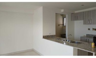 ALQUILO APARTAMENTO EN ARRAIJAN PLAYA DORADA AMOBLADO 2R