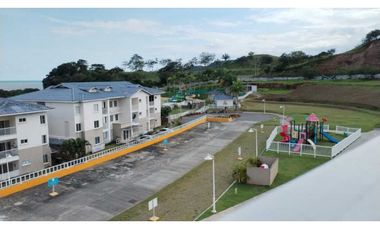 ALQUILO APARTAMENTO EN ARRAIJAN PLAYA DORADA AMOBLADO 2R