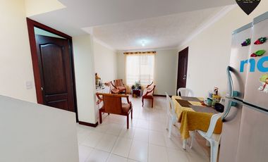 Departamento de venta en Bemani – código:18961