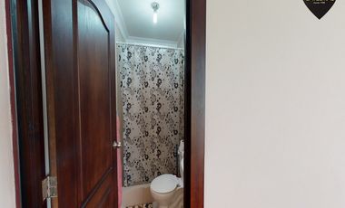 Departamento de venta en Bemani – código:18961