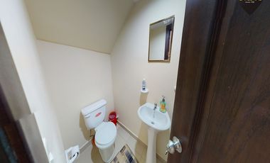 Departamento de venta en Bemani – código:18961