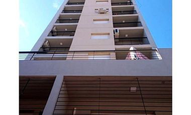 Venta departamento monoambiente a estrenar, balcón al frente sobre calle Mitre 1235 08-02, Rosario
