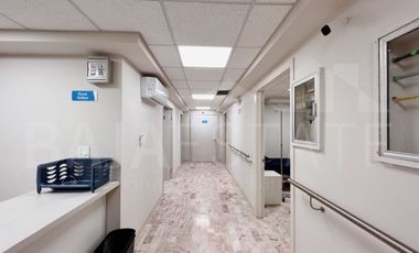 HOSPITAL EN VENTA EN BLVD CUCAPAH TIJUANA