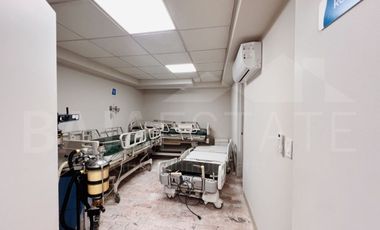 HOSPITAL EN VENTA EN BLVD CUCAPAH TIJUANA