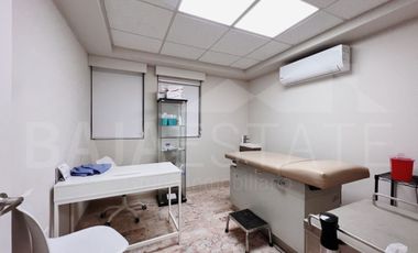 HOSPITAL EN VENTA EN BLVD CUCAPAH TIJUANA