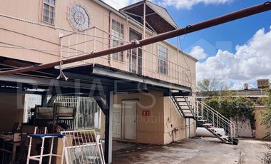 HOSPITAL EN VENTA EN BLVD CUCAPAH TIJUANA