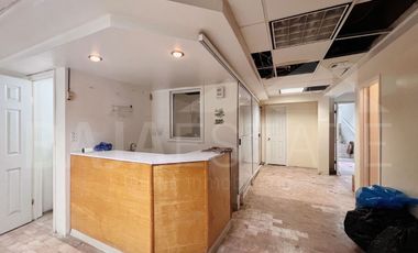 HOSPITAL EN VENTA EN BLVD CUCAPAH TIJUANA