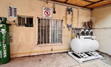 HOSPITAL EN VENTA EN BLVD CUCAPAH TIJUANA