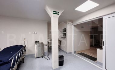 HOSPITAL EN VENTA EN BLVD CUCAPAH TIJUANA