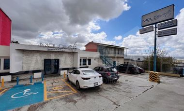 HOSPITAL EN VENTA EN BLVD CUCAPAH TIJUANA