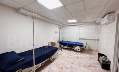 HOSPITAL EN VENTA EN BLVD CUCAPAH TIJUANA