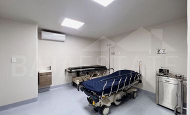 HOSPITAL EN VENTA EN BLVD CUCAPAH TIJUANA