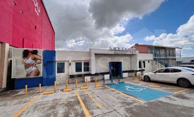 HOSPITAL EN VENTA EN BLVD CUCAPAH TIJUANA