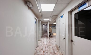 HOSPITAL EN VENTA EN BLVD CUCAPAH TIJUANA