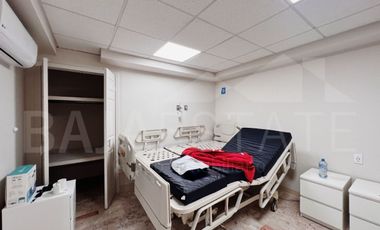 HOSPITAL EN VENTA EN BLVD CUCAPAH TIJUANA