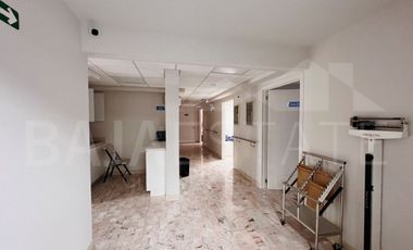 HOSPITAL EN VENTA EN BLVD CUCAPAH TIJUANA