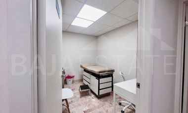 HOSPITAL EN VENTA EN BLVD CUCAPAH TIJUANA