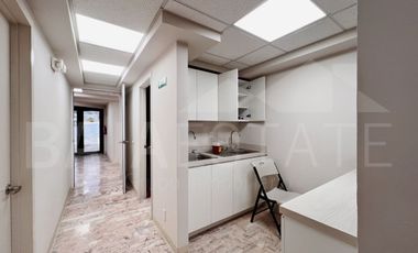 HOSPITAL EN VENTA EN BLVD CUCAPAH TIJUANA