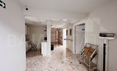 HOSPITAL EN VENTA EN BLVD CUCAPAH TIJUANA