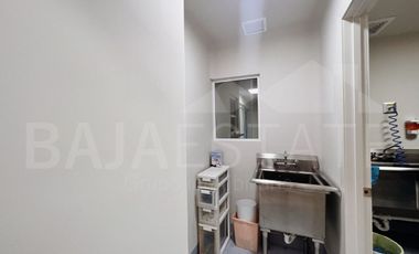 HOSPITAL EN VENTA EN BLVD CUCAPAH TIJUANA