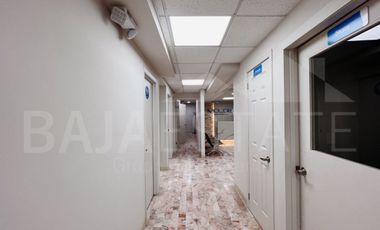 HOSPITAL EN VENTA EN BLVD CUCAPAH TIJUANA