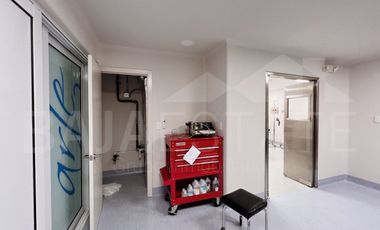 HOSPITAL EN VENTA EN BLVD CUCAPAH TIJUANA