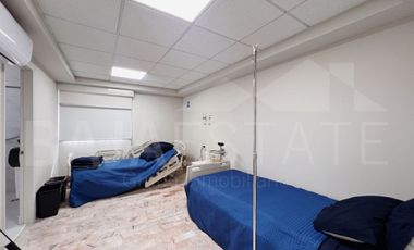 HOSPITAL EN VENTA EN BLVD CUCAPAH TIJUANA