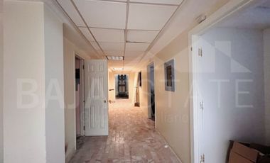 HOSPITAL EN VENTA EN BLVD CUCAPAH TIJUANA