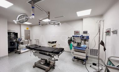 HOSPITAL EN VENTA EN BLVD CUCAPAH TIJUANA