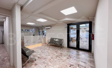 HOSPITAL EN VENTA EN BLVD CUCAPAH TIJUANA