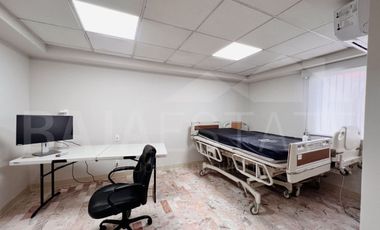 HOSPITAL EN VENTA EN BLVD CUCAPAH TIJUANA