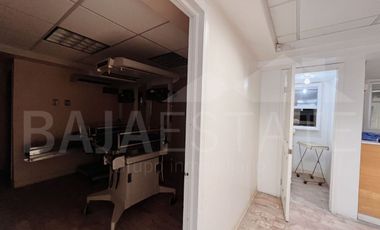 HOSPITAL EN VENTA EN BLVD CUCAPAH TIJUANA