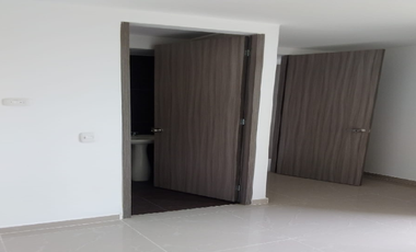 apartamento en arriendo en la esmeralda. Cod A4413602
